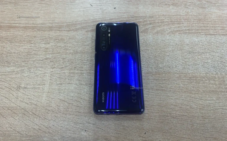 Xiaomi Mi Note 10 Lite 6/128GB