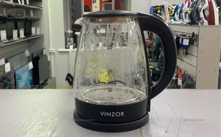 Электрочайник VINZOR