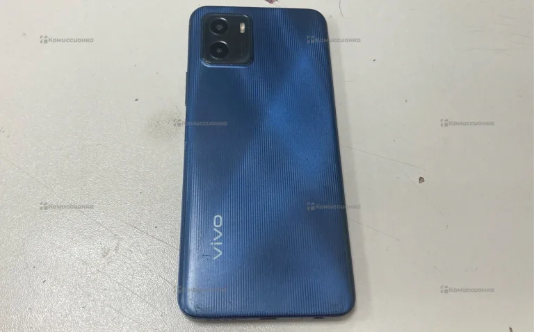 Vivo Y15s 3/32 ГБ