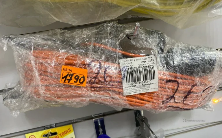 Удлинитель на рамке 40М