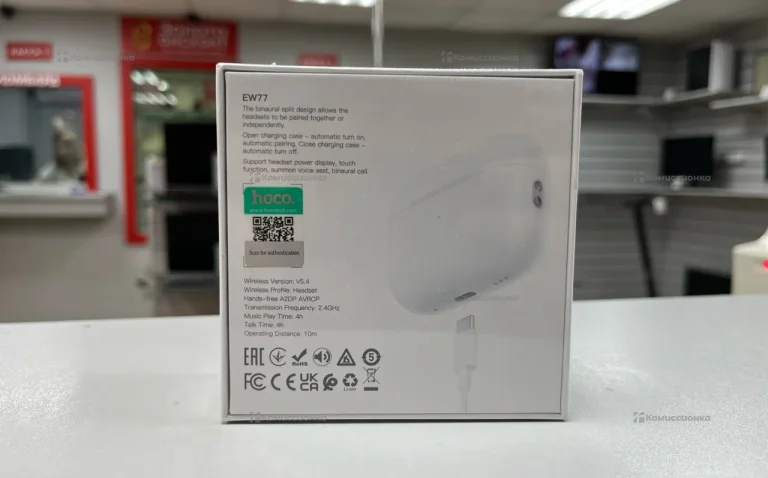 Наушники  AirPods Pro 2