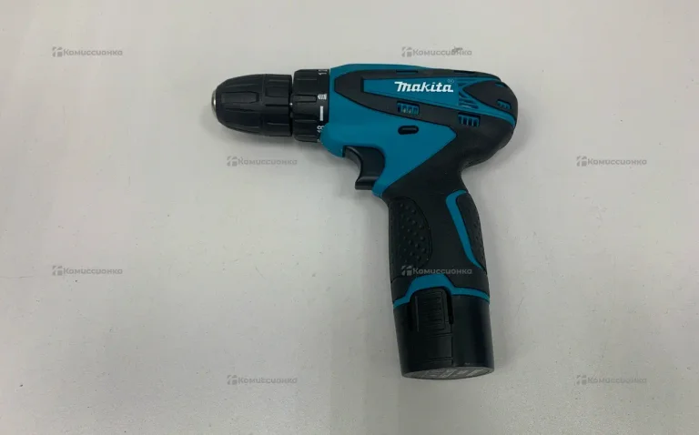 шуруповёрт Makita 330DWE реплика