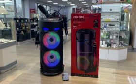 Колонка  SING-E ZQS4239