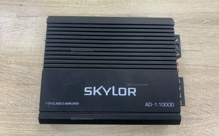 Усилитель  Skylor AD-1.1000D