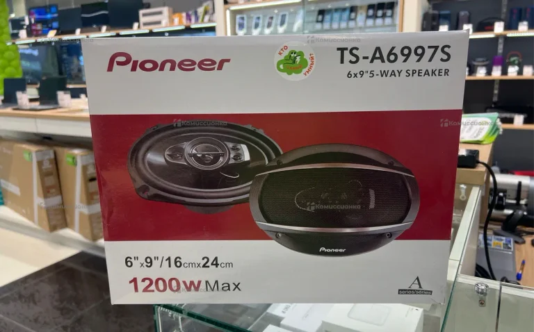 Динамик-Pioneer-TS-A6997S