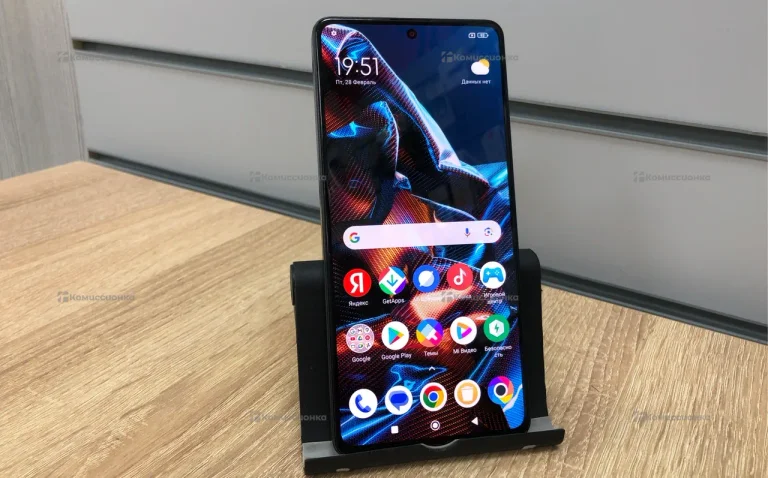 Poco x5 pro 5g 8/256