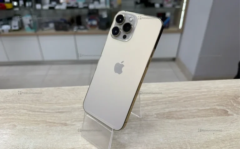 Apple iPhone 13 Pro Max 6/128 ГБ