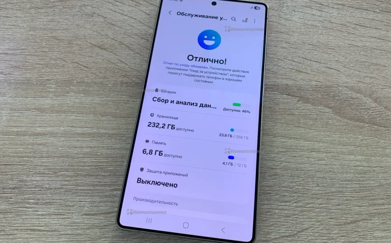 Samsung Galaxy S25 Ultra 12/256 ГБ