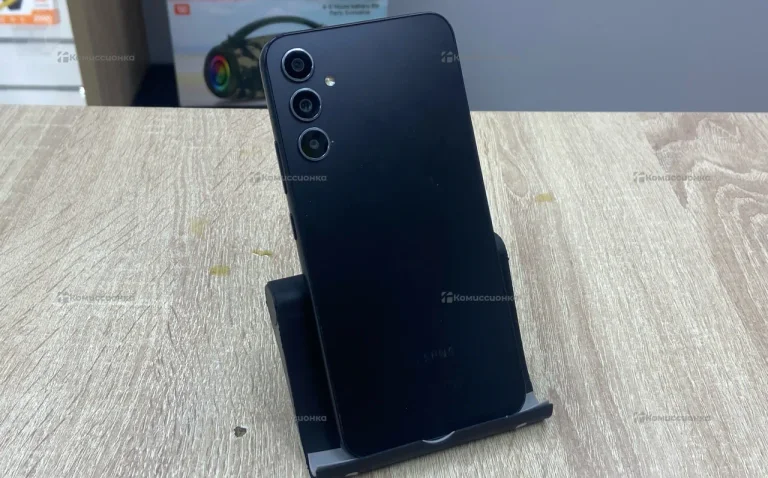 Samsung Galaxy A34 5G 8/256 ГБ