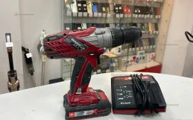 Дрель Шуруповерт Einhell TE-CD 18/2 Li Kit
