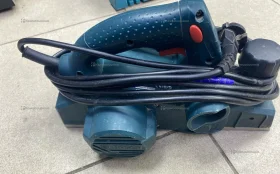 Купить Электрорубанок Bosch GHO 6500 б/у , в Казань Цена:6900рублей