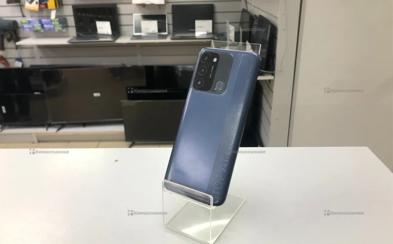 Tecno spark 8c 4 64