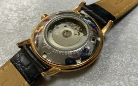 Часы  Jacques Du Manoir Automatic