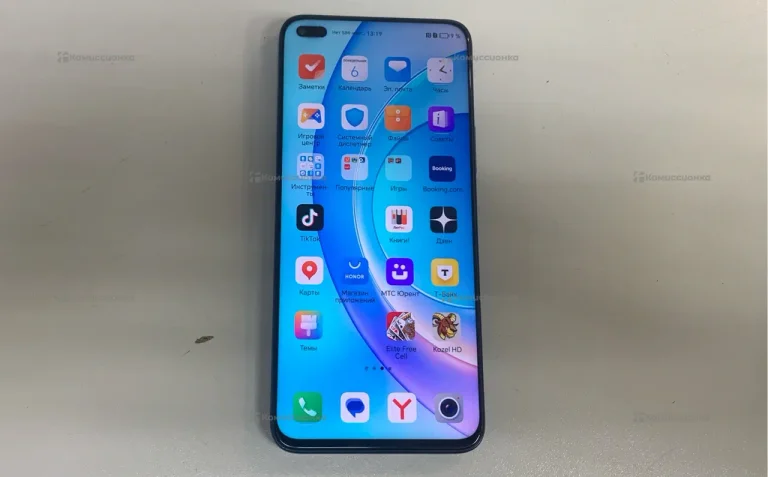 Honor 50 Lite 6/128 ГБ