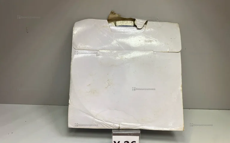 Алмазный диск по бетону RedDiamond 230/22,2/39/2,6