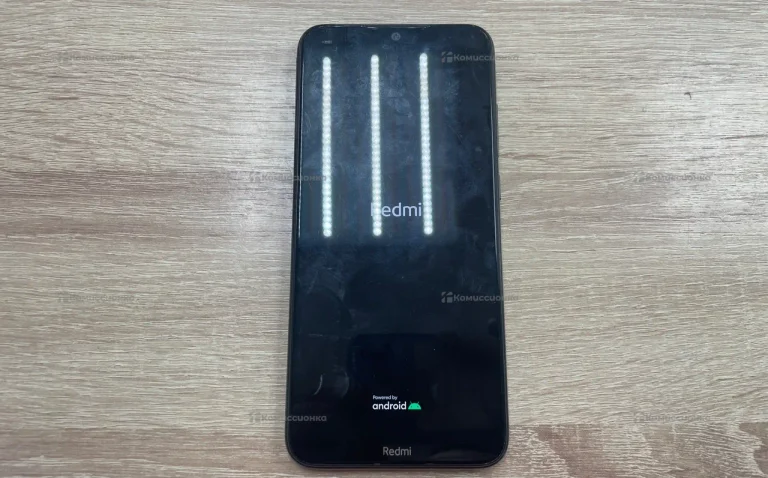 Xiaomi Redmi Note 8T 4/64 ГБ