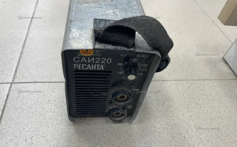 САИ-220