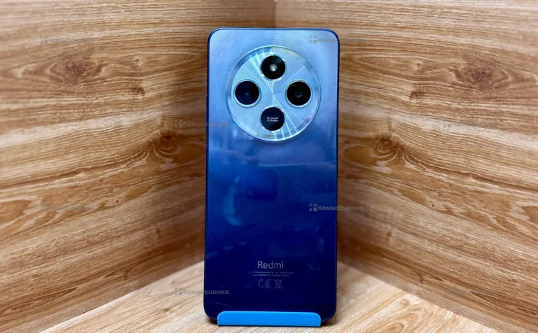 Xiaomi Redmi 14C 8/256 ГБ