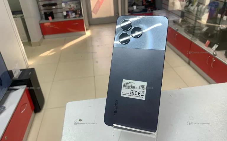 Realme Note 50 4/128 ГБ
