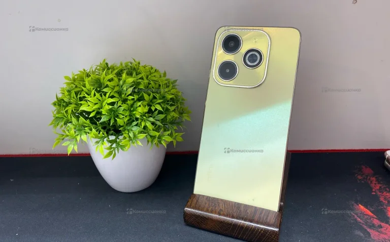 Infinix Hot 40i 4/128 ГБ