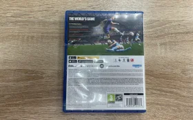PS5 FIFA 23 Диск