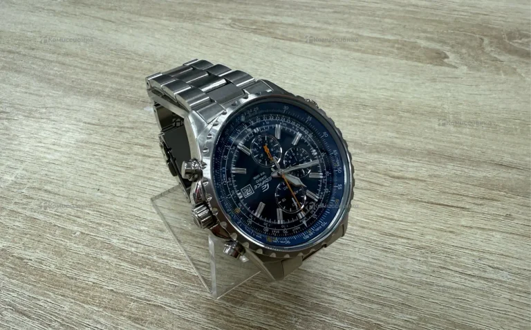 Часы  Casio EF_527
