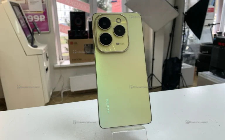 Infinix Hot 40 8/256 ГБ