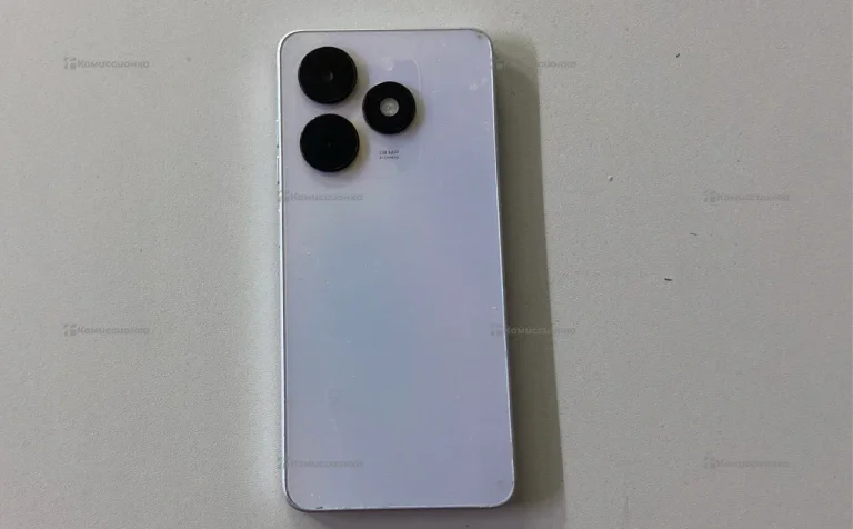 Tecno Spark Go 2024 3/64 ГБ