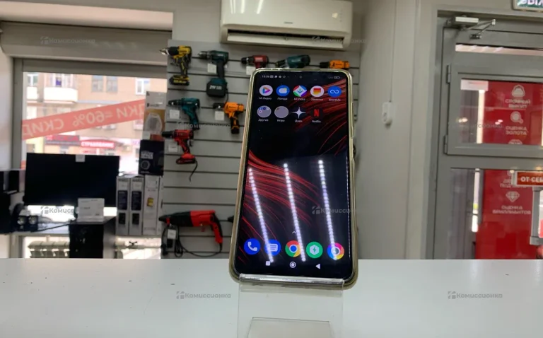 Xiaomi Poco X3 NFC 6/128Gb
