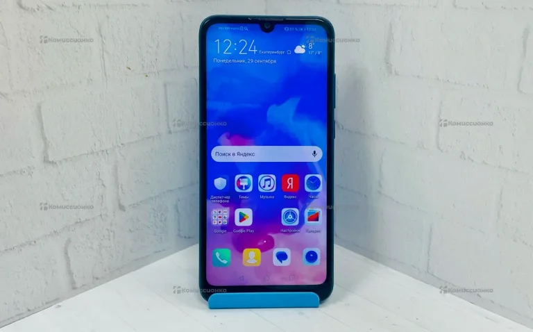 Huawei Y6 (2019) 2/32 ГБ