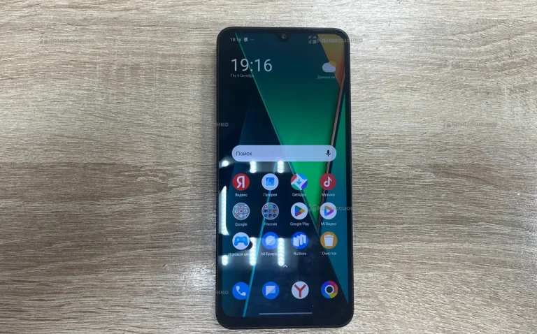 Xiaomi Poco C65 6/128