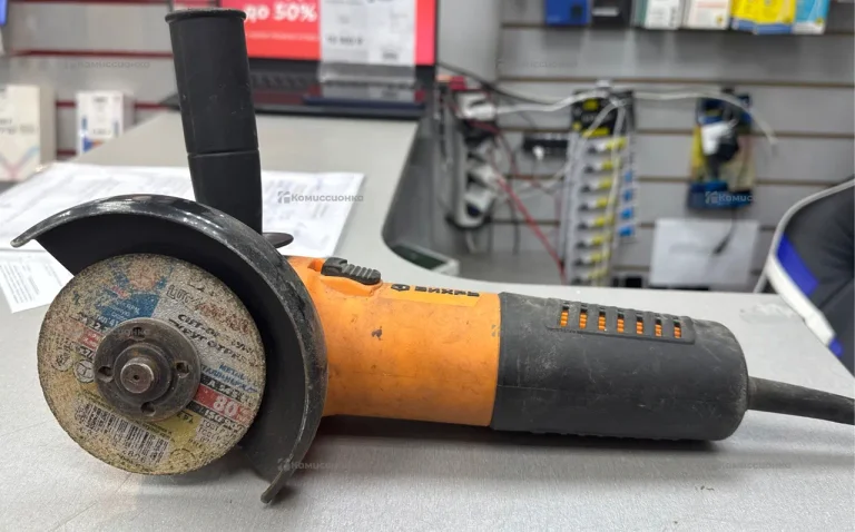 УШМ ВИХРЬ УШМ-125/800 (2020)