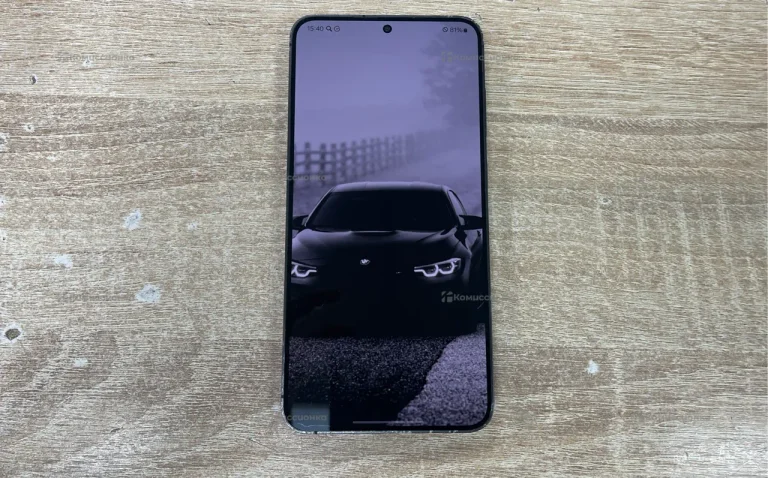 Samsung Galaxy S24+ 12/256 ГБ