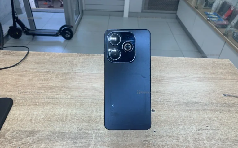 Infinix HOT 40i 8/128 ГБ