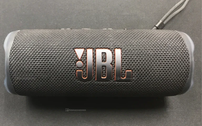 Колонка JBL FLIP 6