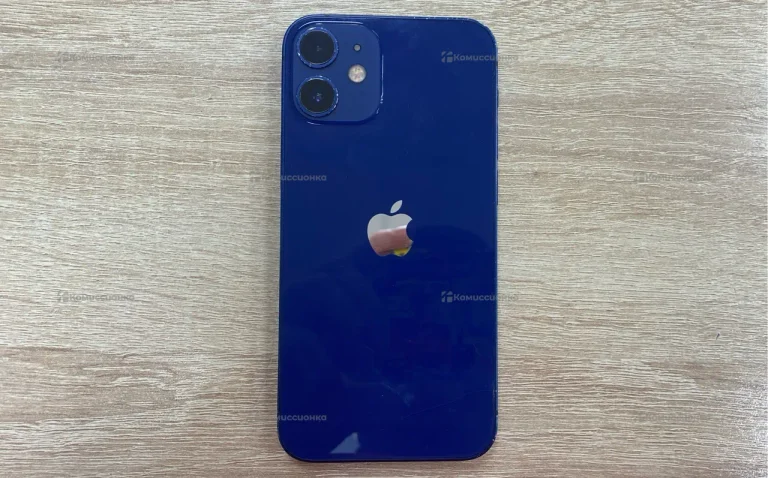 Apple iPhone 12 mini 64Gb