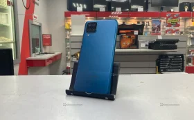 Samsung Galaxy A12 3/32 ГБ
