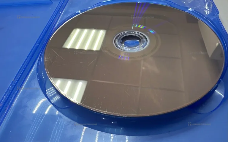 Диск PS4. FIFA 20.
