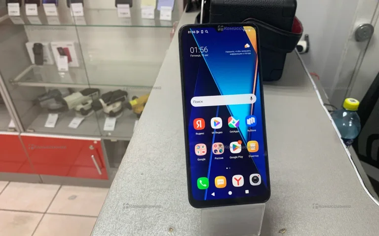 Xiaomi Redmi A5 3/64Gb