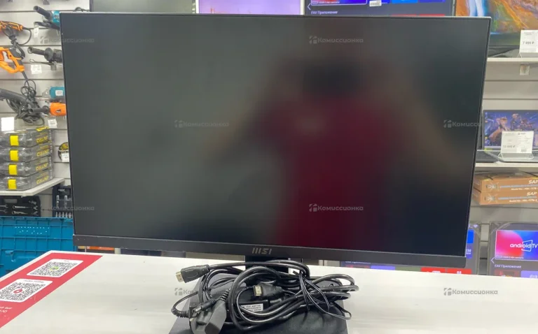 Монитор MSI pro mp241 series