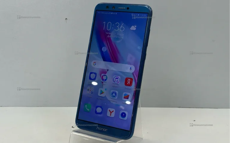 Honor 9 Lite 3/32Gb