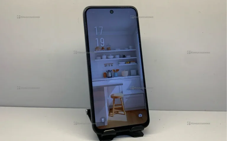 Infinix Hot 50i 6/128 ГБ