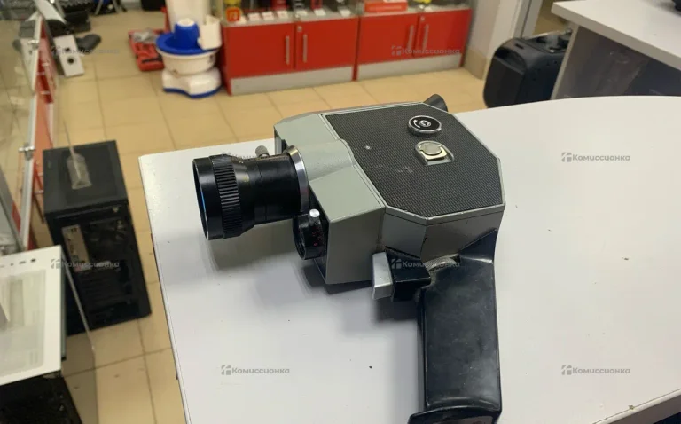 Видеокамера  кварц 2х8с-3