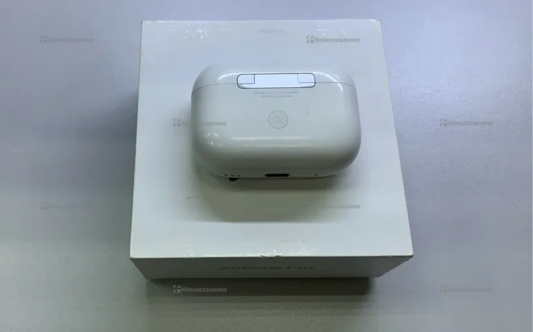 Наушники AirPods Pro (2nd Gen)
