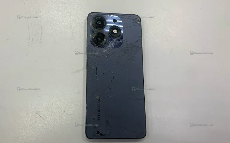 Tecno spark 10 pro  4/128