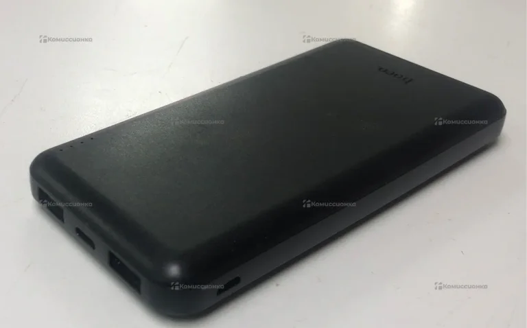 Повербанк Hoco J100 10000mAh
