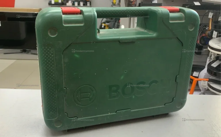 Дрель Bosch Easylmpact 570