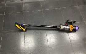 Купить Пылесос  Dyson V15 SV47 б/у , в Москва и область Цена:19900рублей