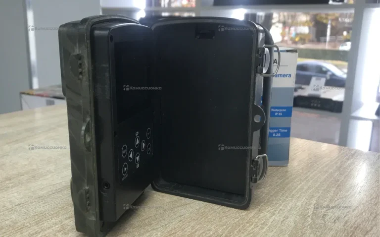 Фото ловушка Филин HC-800a