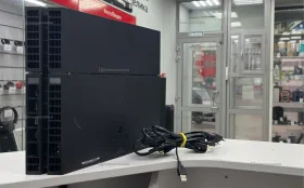 Купить Приставка PlayStation 4 fat 500gb. б/у , в Краснодар Цена:13900рублей